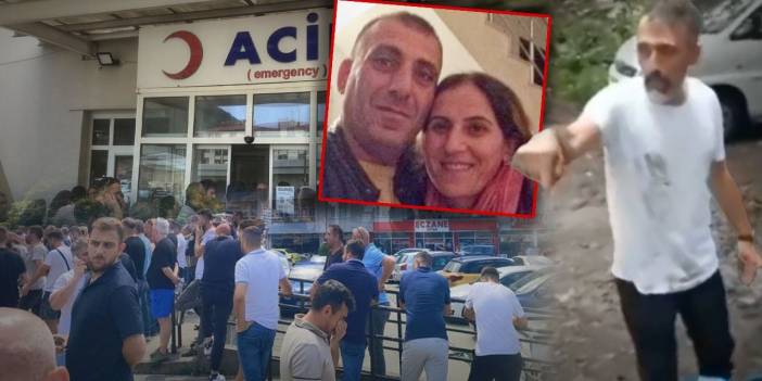 Hopa’da Ağaç Kesimini Engellemek İsteyen Köylülere Ateş Açıldı: 1 Ölü, 2 Yaralı…