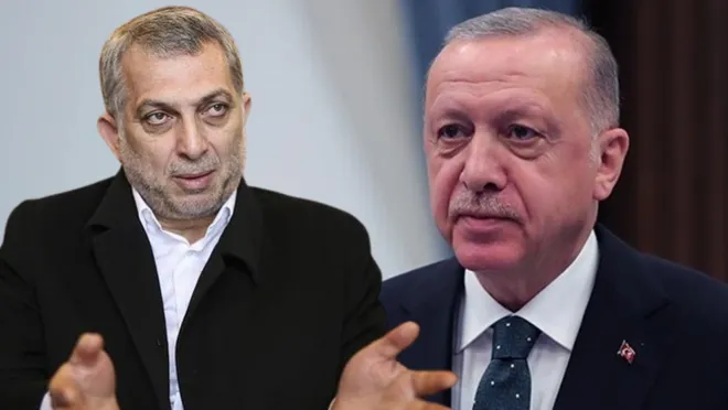 Metin Külünk: Erdoğan’ın Güzel Devretmesini İsterim, Zirvede Bırakmalı…