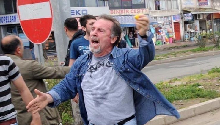 Metin Lokumcu Davasında Yargılanan 13 Sanık Beraat Etti…