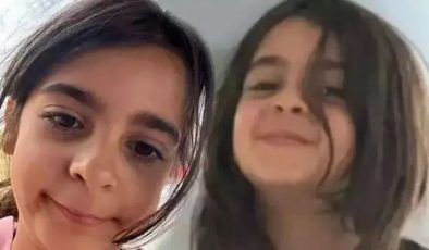 Narin’in Ablasının da Öldüğü Ortaya Çıktı…