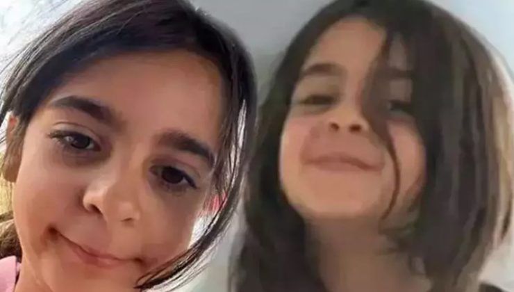 Narin’in Ablasının da Öldüğü Ortaya Çıktı…