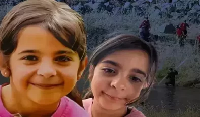 Narin’in Annesi ve Ağabeyi Dahil 8 Kişi Tutuklandı…