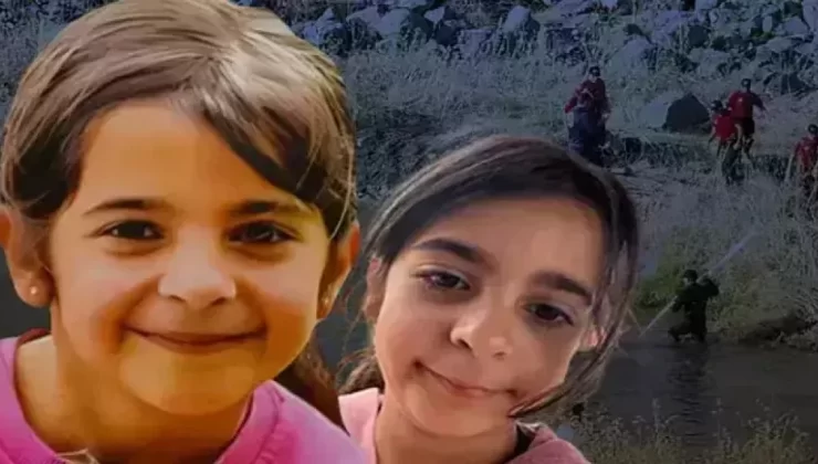 Narin’in Annesi ve Ağabeyi Dahil 8 Kişi Tutuklandı…