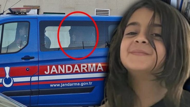 Narin!in Yengesi Hediye Güran Tutuklandı…