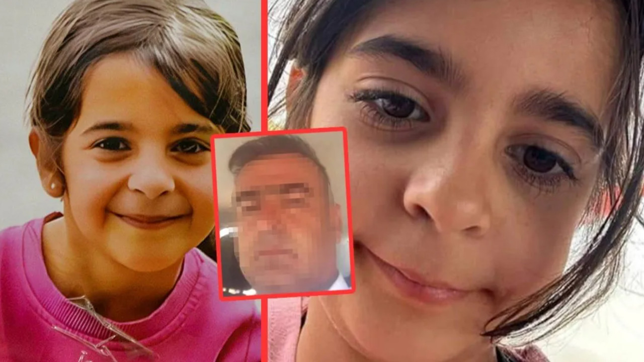 Narin Güran Dosyasına Giren Salim Güran'ın Konuşma Kaydı: Daha Ölmemiş ...