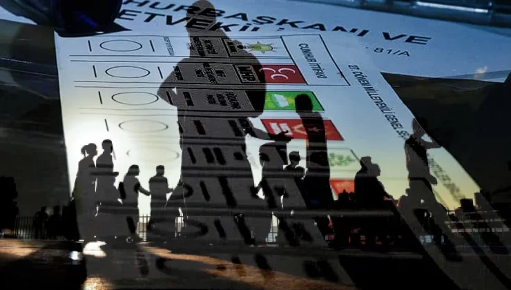 ASAL: Kararsızlar Birinci Parti…