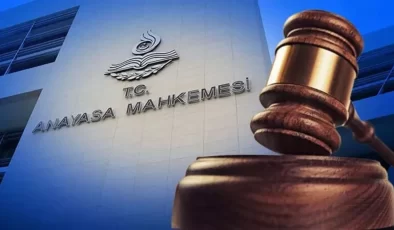 AYM’den KHK Mağdurlarına İyi Haber…
