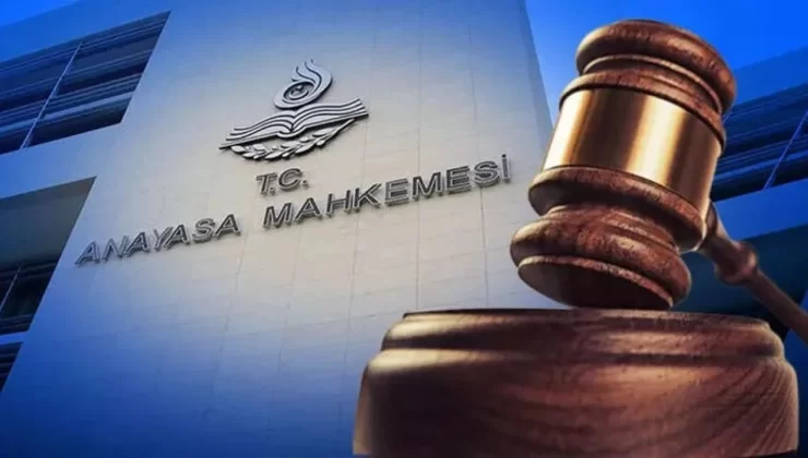 AYM’den KHK Mağdurlarına İyi Haber…