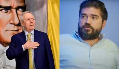 AYM’den Aziz Yıldırım ve Rasim Ozan Kararı…