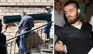 Mezardaki DNA Cem Garipoğlu’na Ait Çıktı…