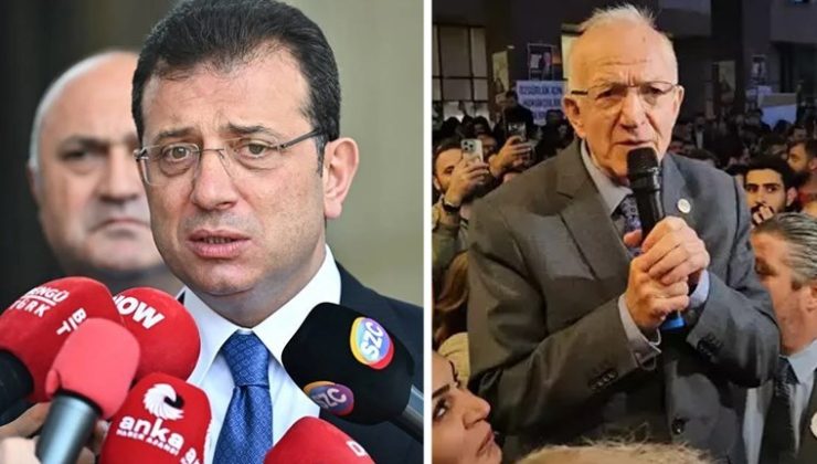 Ekrem İmamoğlu: Talihsiz Açıklama, Kötü Başlangıç…
