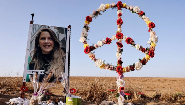 Hamas’ın 7 Ekim Saldırısının 1.Yılı…