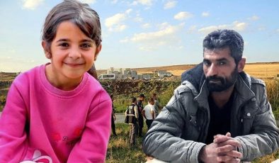 Nevzat Bahtiyar’ın Narin Güran’la Son Görüntüsü Ortaya Çıktı…