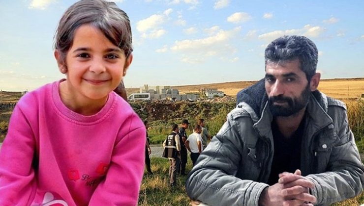 Nevzat Bahtiyar’ın Narin Güran’la Son Görüntüsü Ortaya Çıktı…
