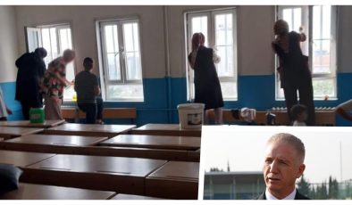 İstanbul Valisi Davut Gül’e Belgeli Yanıt…