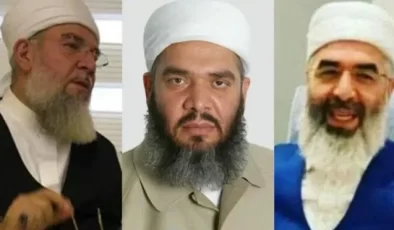 Menzil’de Mal Kavgası…