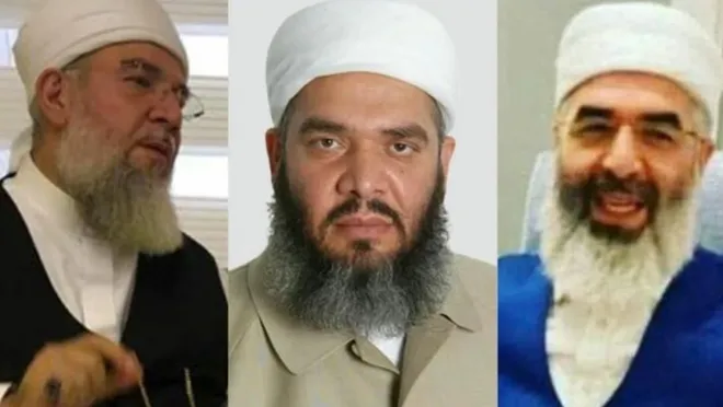 Menzil’de Mal Kavgası…