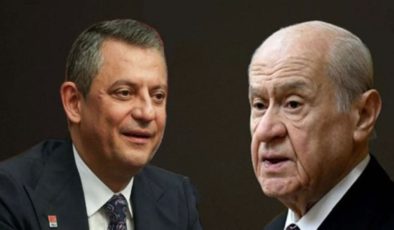 Özgür Özel: Ne Devlet Bey’in Bizi Hapsettiği Yerde, Ne Tuncer Bey’in İşaret Ettiği İstikametteyiz…