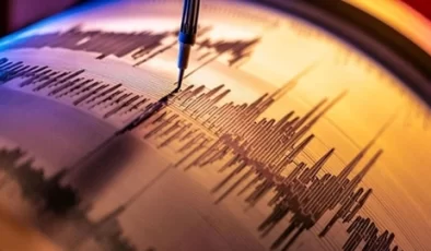 Sivas’ın Gürün İlçesinde Deprem…