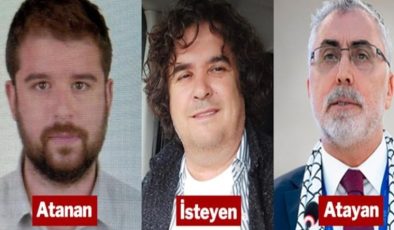 Almanca Bilmeyen Aşçı, Almanya’da Ataşe Oldu…