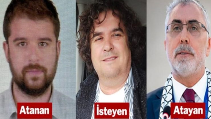 Almanca Bilmeyen Aşçı, Almanya’da Ataşe Oldu…