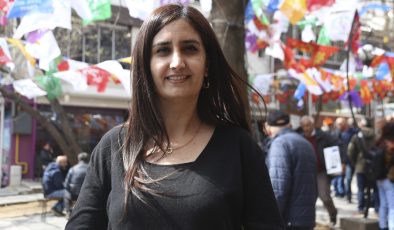 Birsen Orhan Tutuklandı…