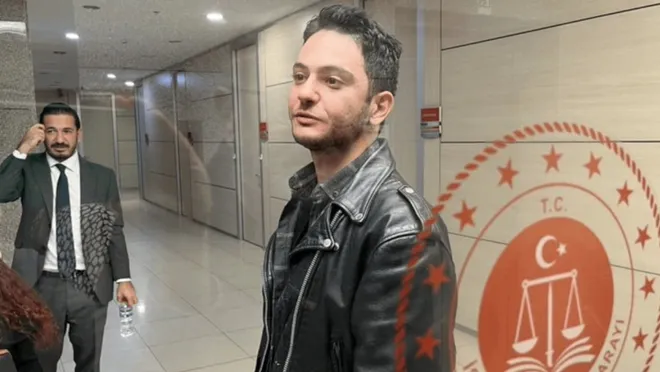 Furkan Karabay Tutuklandı…