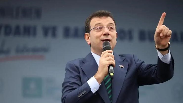 İmamoğlu’nun Yargılandığı Dava Ertelendi…