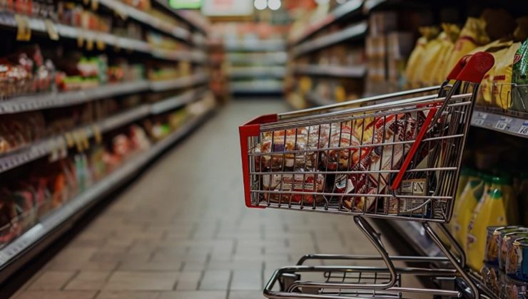 İTO: İstanbul’un Ekim Ayı Enflasyonu, Aylık Yüzde 3,64, Yıllık Yüzde 59,10…