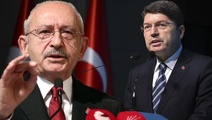 Kemal Kılıçdaroğlu: ‘Mahkemeye gel’