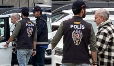 Mehmet Ali Erbil’e Ev Hapsi Verildi…