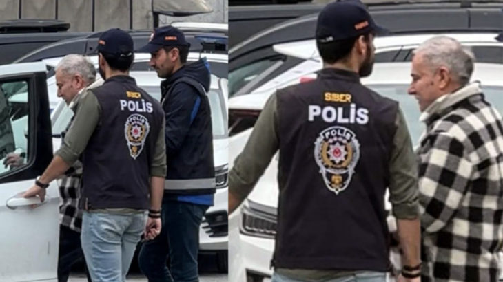 Mehmet Ali Erbil’e Ev Hapsi Verildi…
