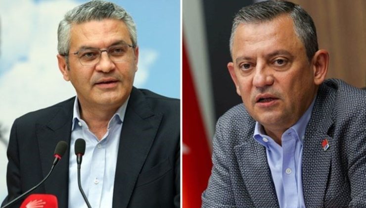 Oğuz Kaan Salıcı: Kurultay Haktır, Genel Başkan Padişah Değildir…