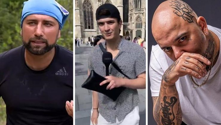 Yasin Obuz, Mesut Can Eray, Kerem Gülsoy ve çok Sayıda İsim Hakkında Gözaltı Kararı…
