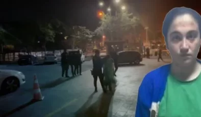 Biberonla Tiner İçirerek Bebeğini Öldürdü…