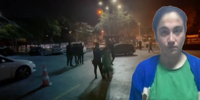 Biberonla Tiner İçirerek Bebeğini Öldürdü…