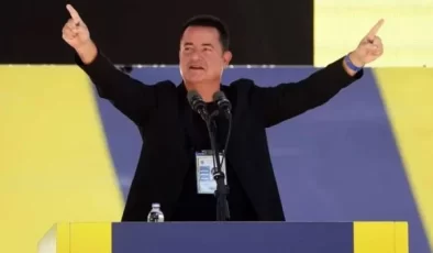 Acun Ilıcalı, TV8 ve Eksen Hakkında Yasa Dışı Bahis Soruşturması…