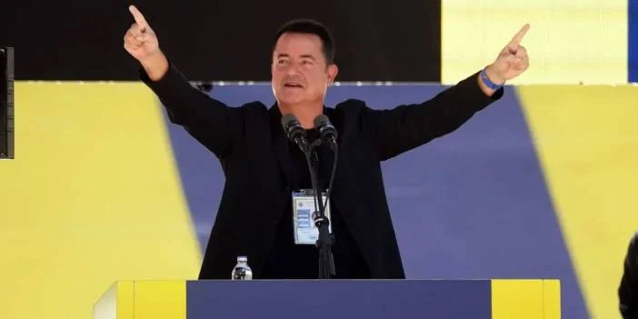 Acun Ilıcalı, TV8 ve Eksen Hakkında Yasa Dışı Bahis Soruşturması…