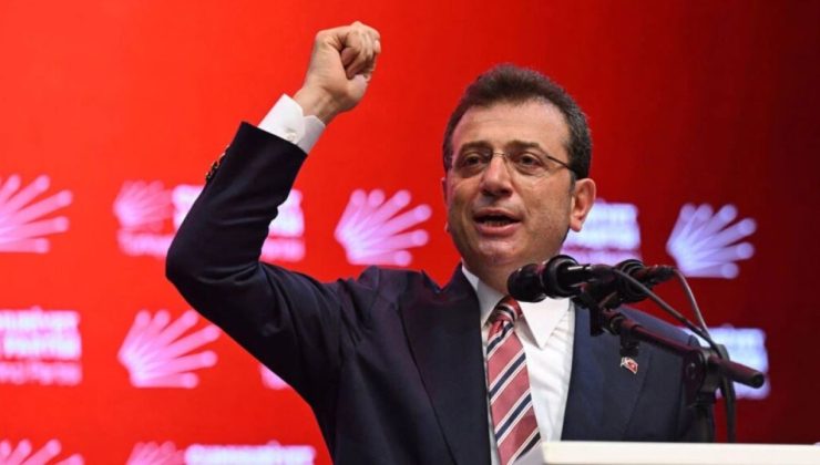 İmamoğlu: İktidar Kontrolü Kaybetti, Tutarsız ve Ciddiyetsiz Savrulmalar Yaşıyor…