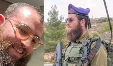 Kayıp Hahamın Cesedi BAE’de Bulundu, Katilleri Türkiye’de Yakalandı…