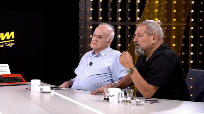 Ahmet Çakar: İki Takımın Küme Düşmesinde Bir AKP’li Siyasinin Rolü Var…