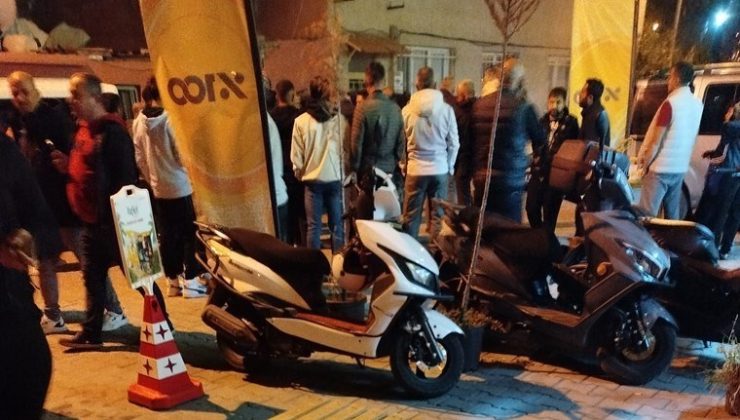 Seferihisar’da Polislere Silahlı Saldırı: 2’si Ağır, 3 Polis Yaralandı…