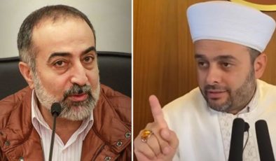 Savcılık, Ölüm ve Dayak Hutbesi İçin Kovuşturmaya Yer Yok Dedi…