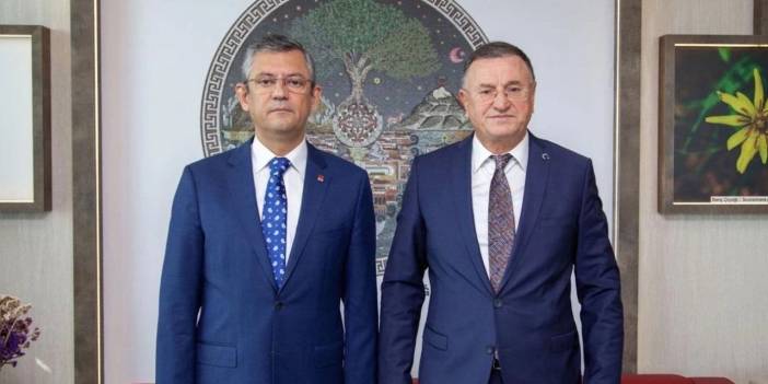 CHP, Lütfü Savaş’ı kesin ihraç talebiyle disipline sevk etti