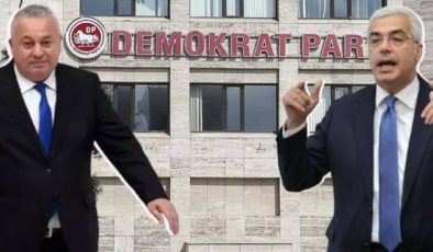 Salih Uzun: Enginyurt İle Beraber İstifa Edeceğiz…