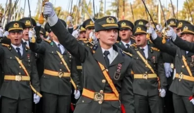 Teğmenler İçin Yüksek Disiplin Kurulu Bugün Toplanmayacak…