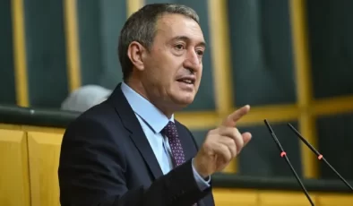 Bakırhan: Barışa Giden Yolu Dinamitliyorsunuz…