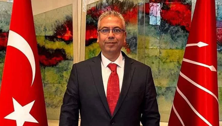 CHP’li Başkan Kendine Ev Hapsi Cezası Verdi…
