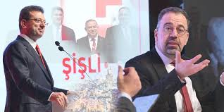 İmamoğlu: Hedef, Elbette ki Bir Makam Elde Etme Değil…