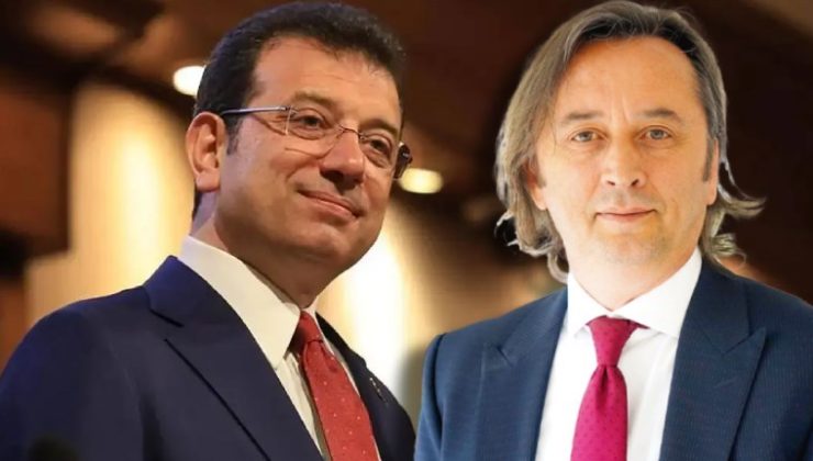 İbrahim Karagül, Ekrem İmamoğlu’na Tazminat Ödeyecek…
